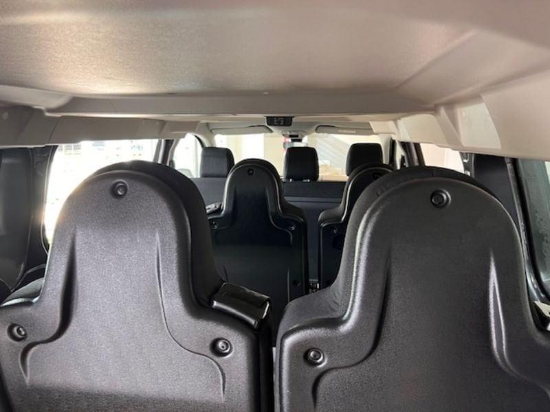 Citroën Jumpy XL - 2.0 BlueHDi 140 S&S EAT8