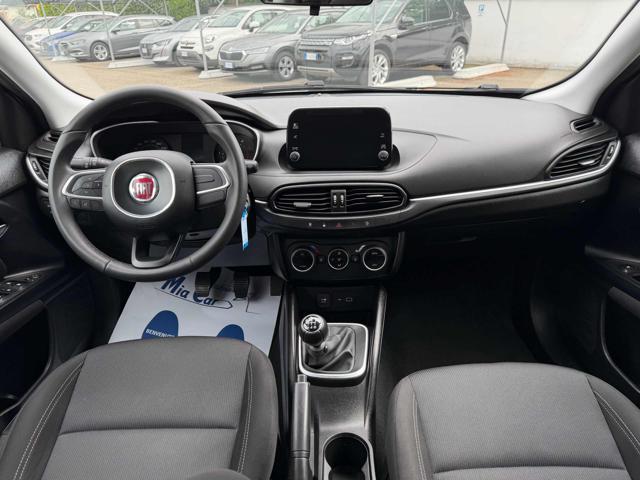 FIAT Tipo 1.6 Mjt S&S SW Mirror