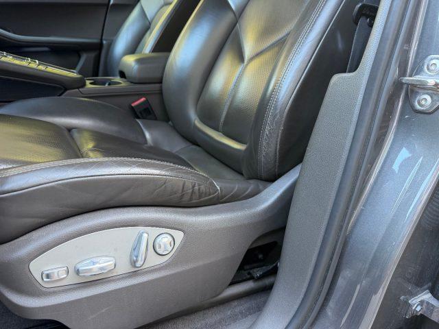 PORSCHE Macan 3.0d S 250CV PDK CERCHI DA 20" FARI XENO PELLE