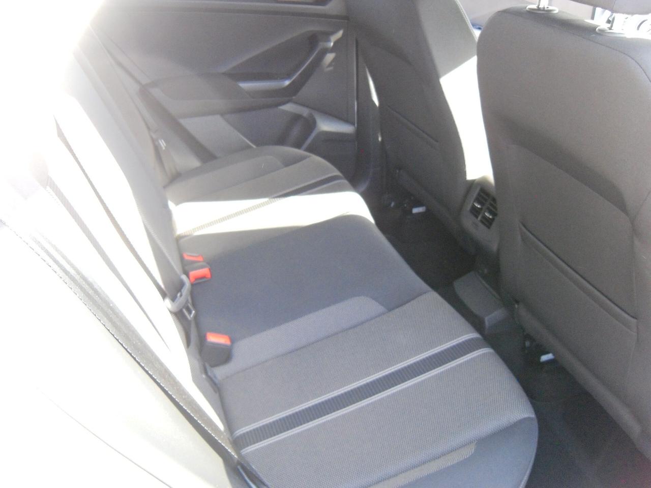 Volkswagen T-Roc 1.6 TDI 115 cv Style