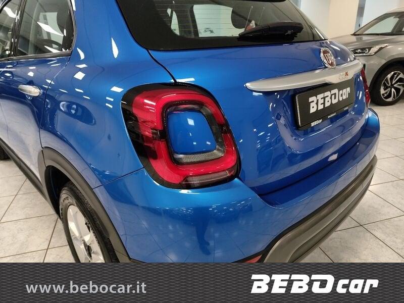 FIAT 500X 1.3 T4 150 CV DCT Cross