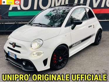 Abarth 595 595 1.4 t-jet Competizione 180cv auto