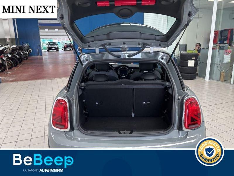 MINI Mini Full Electric Mini 5 porte MINI 3P COOPER SE L AUTO