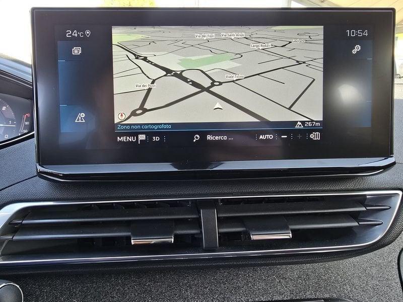 Peugeot 3008 BlueHDi 130 S&S Allure Pack