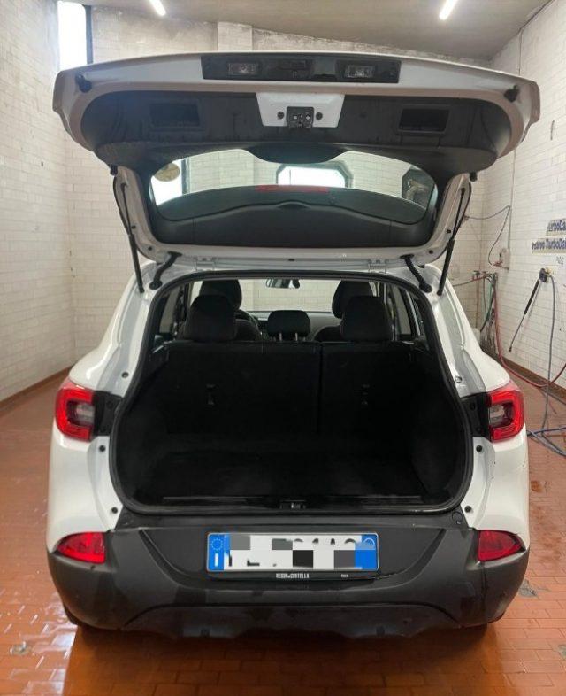 RENAULT Kadjar dCi 8V 110CV Energy Life