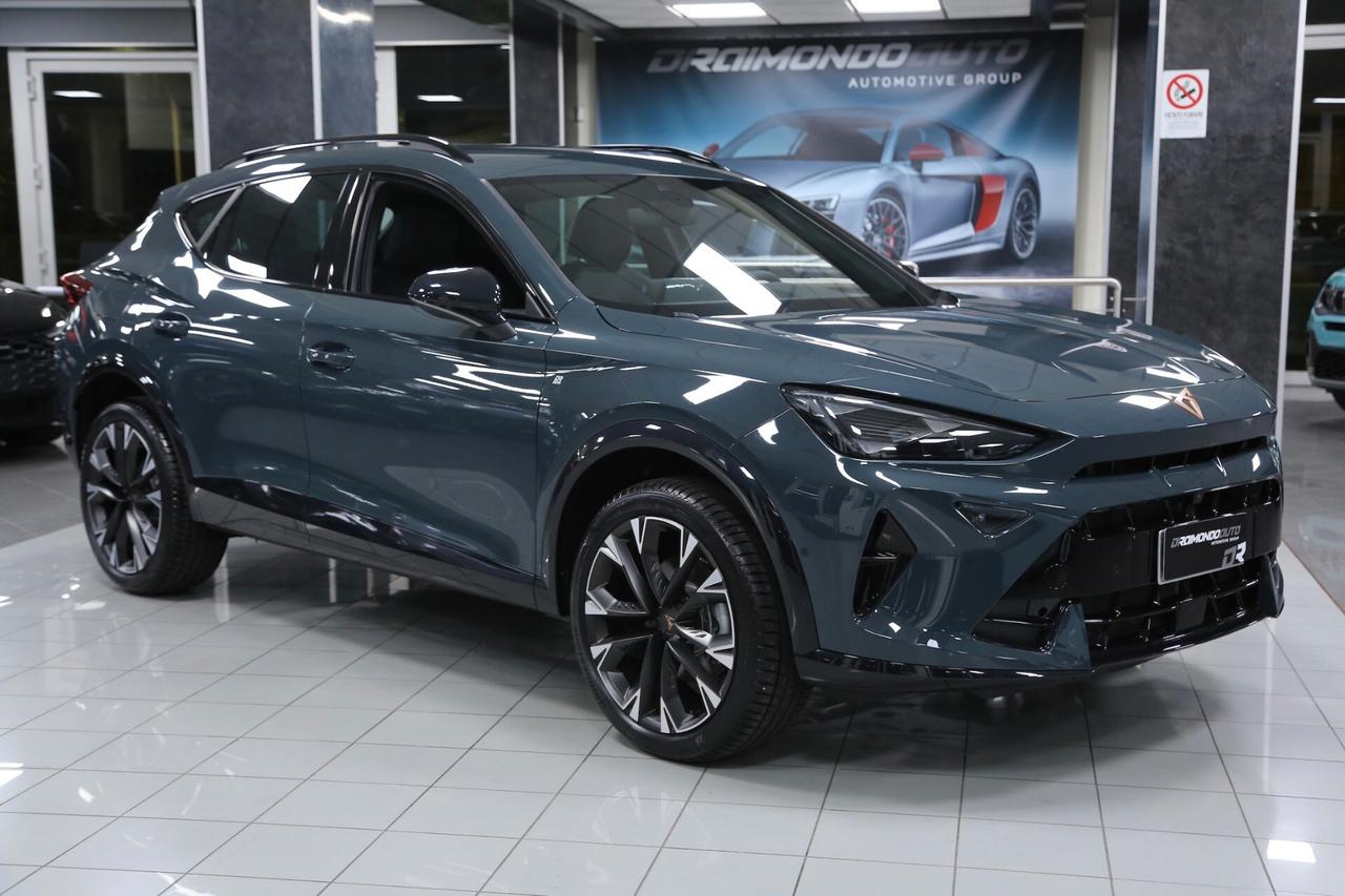 Cupra Formentor 2.0 TDI 150 cv DSG_KM0_2025