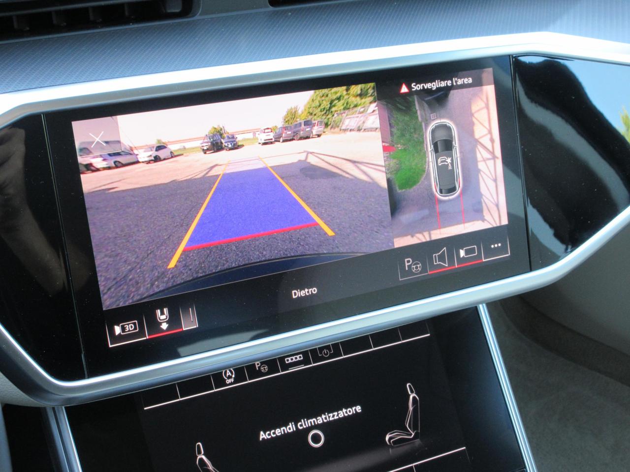 Audi A6 Avant 35 2.0 tdi mhev Business Design s-tronic