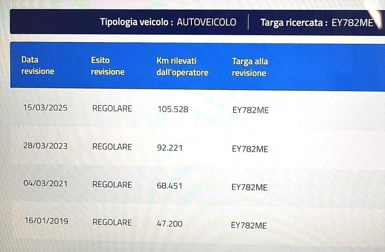 FIAT 500L 1,3 M.JET-UNICO PROPR-FOTO 4 REVISIONI