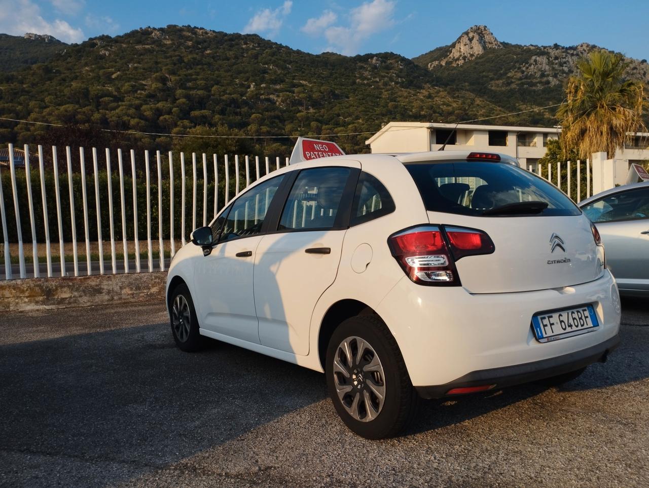 Citroen C3 1.0"94.000km CITROEN”