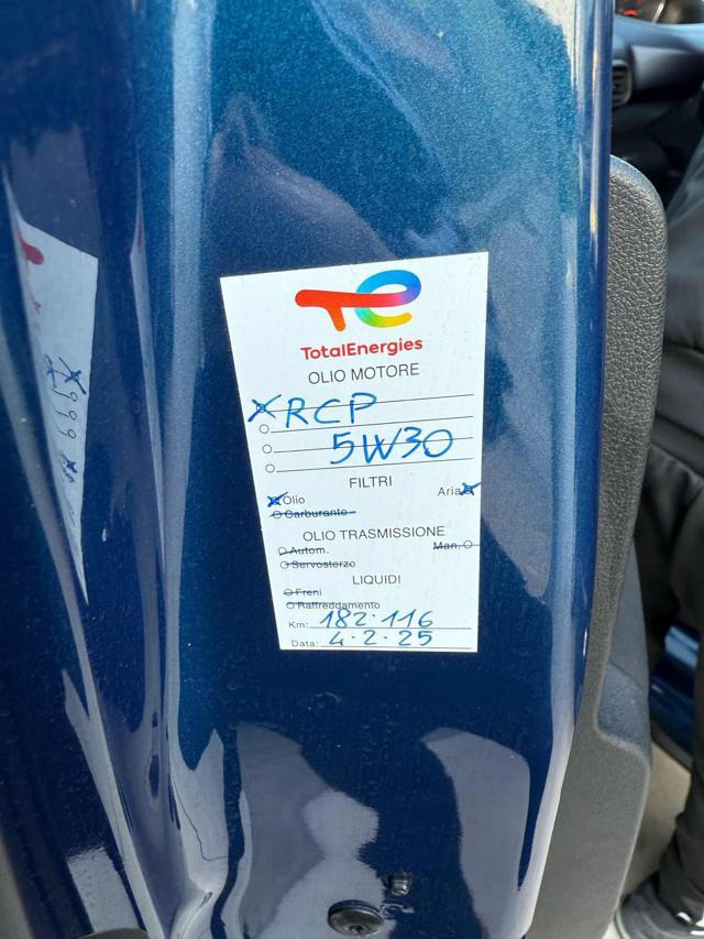 PEUGEOT Rifter BlueHDi 130 50.000 KM GARANZIA