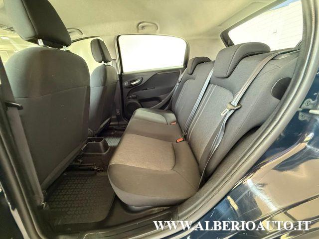 FIAT Punto 1.2 8V 5 porte Easy *86.000 KM*