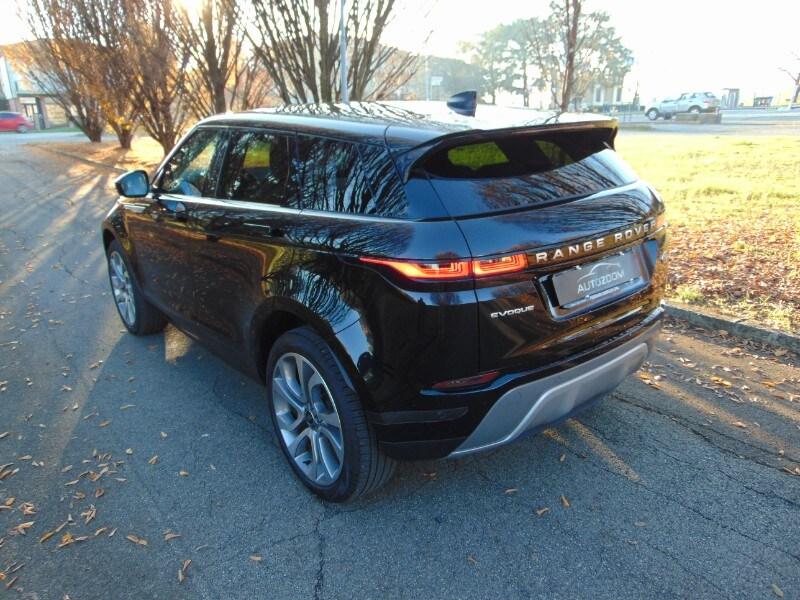 LAND ROVER RR Evoque 2ª serie Range Rover Evoq...