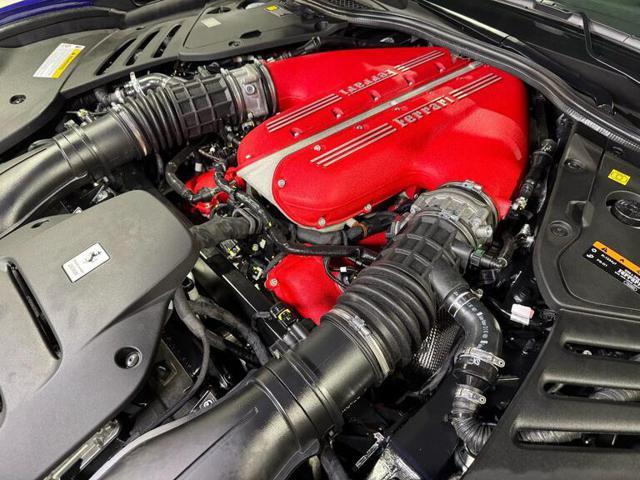 FERRARI 812 812 COMPETIZIONE 610KW (830PS) "TAILOR MADE"