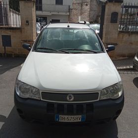 Fiat Strada 1.3 MJT Pick-up