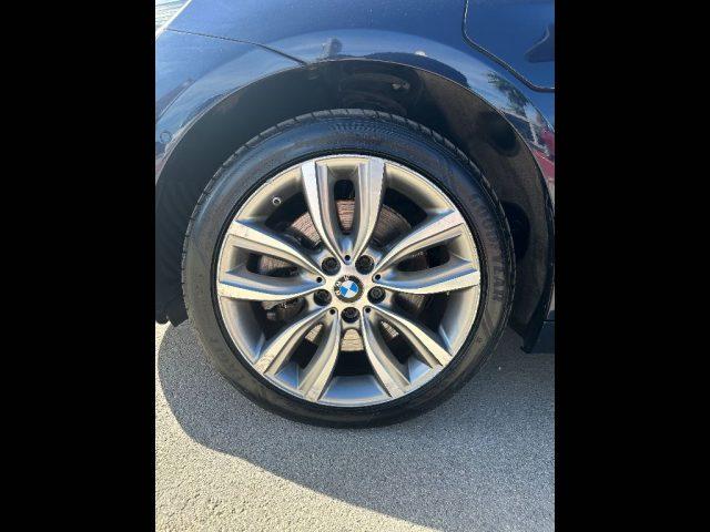 BMW 225 Serie 2 A.T. (F45) - xe Active Tourer iPerformanc