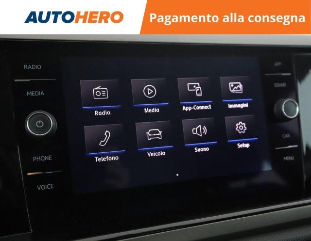 VOLKSWAGEN Polo 1.0 TSI 5p. Comfortline BlueMotion Technology