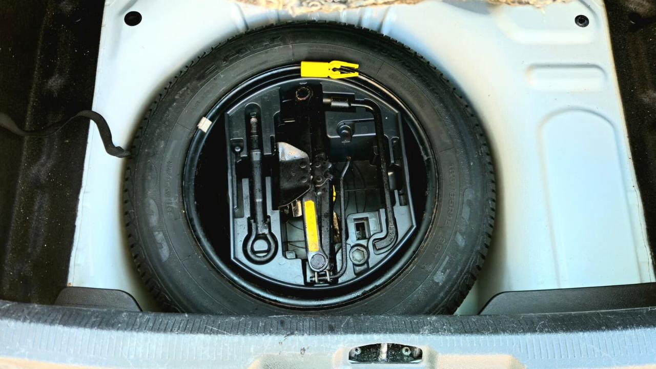 Peugeot 207 1.4 HDi 68CV 5p. Energie Sport