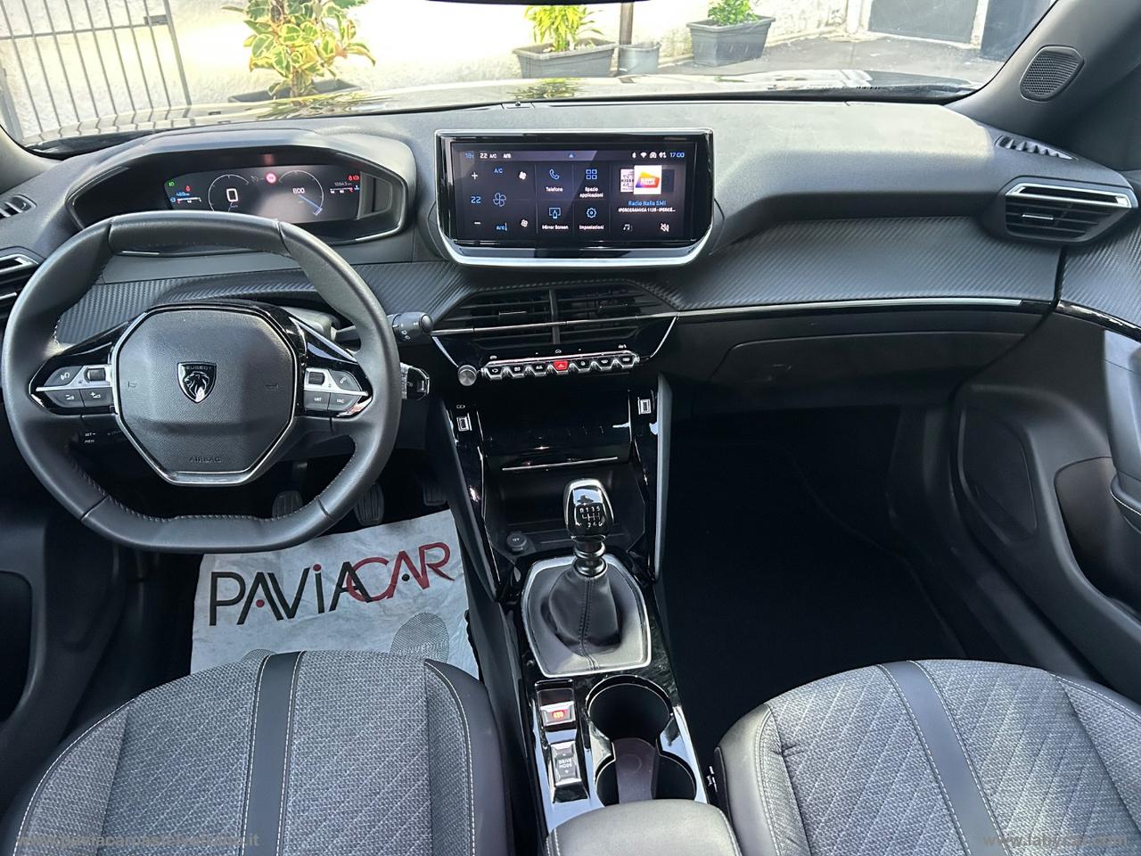 PEUGEOT 2008 PureTech 100 S&S Allure