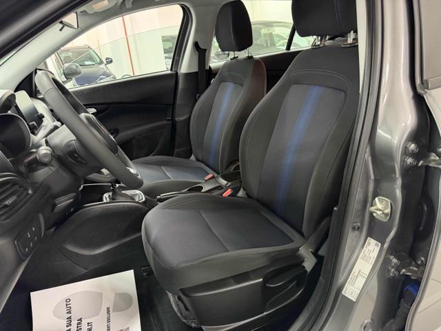 FIAT Tipo 1.6 Mjt S&S SW City Life