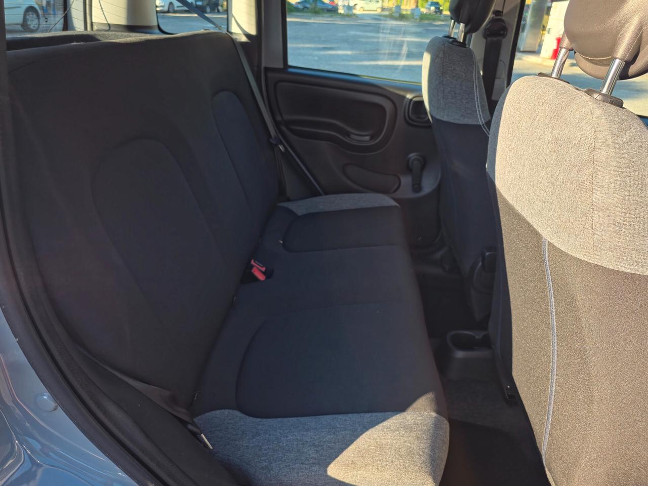 Fiat Panda 1.0 FireFly S&S Hybrid City Cross CV-69 E6 Manuale NEO 2022