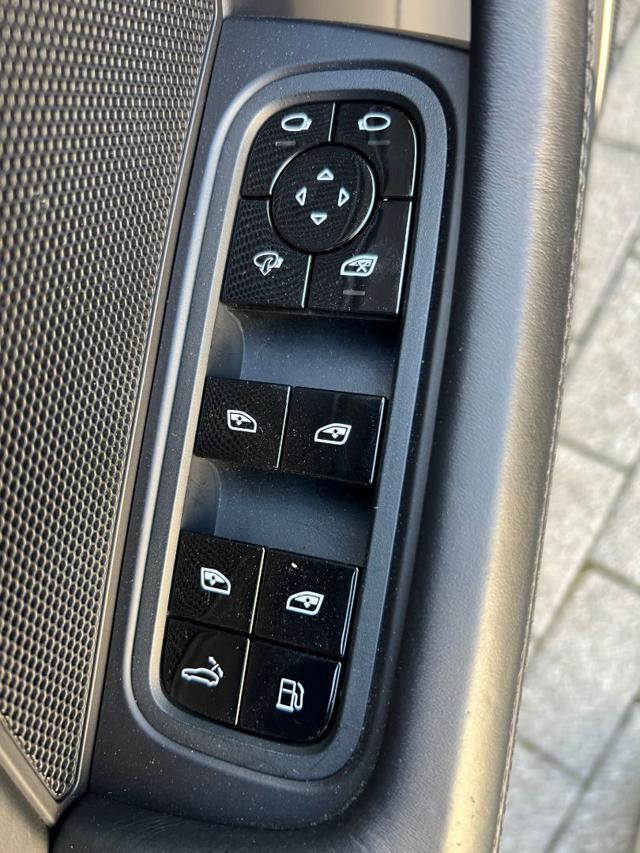 PORSCHE Panamera 2.9 4 E-Hybrid Sport Tur Sedili ventilati keyless