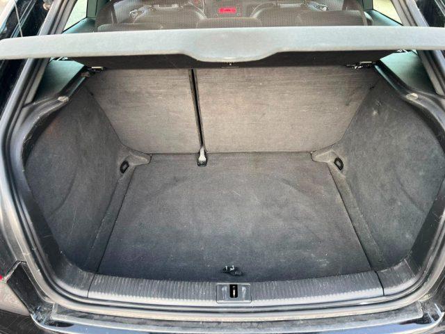 AUDI A3 2.0 TDI 170 CV S-line TETTO