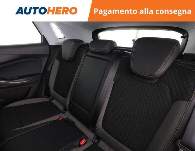 OPEL Grandland X 1.2 Turbo 12V 130 CV Start&Stop aut. Innovation