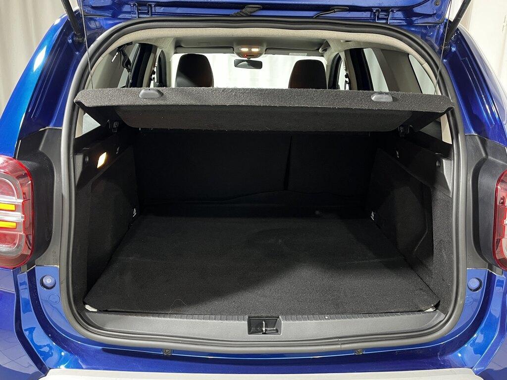 Dacia Duster 1.5 blue dci SL Extreme 4x4 115cv