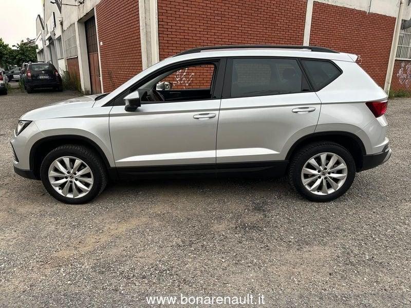 Seat Ateca 1.5 EcoTSI Business