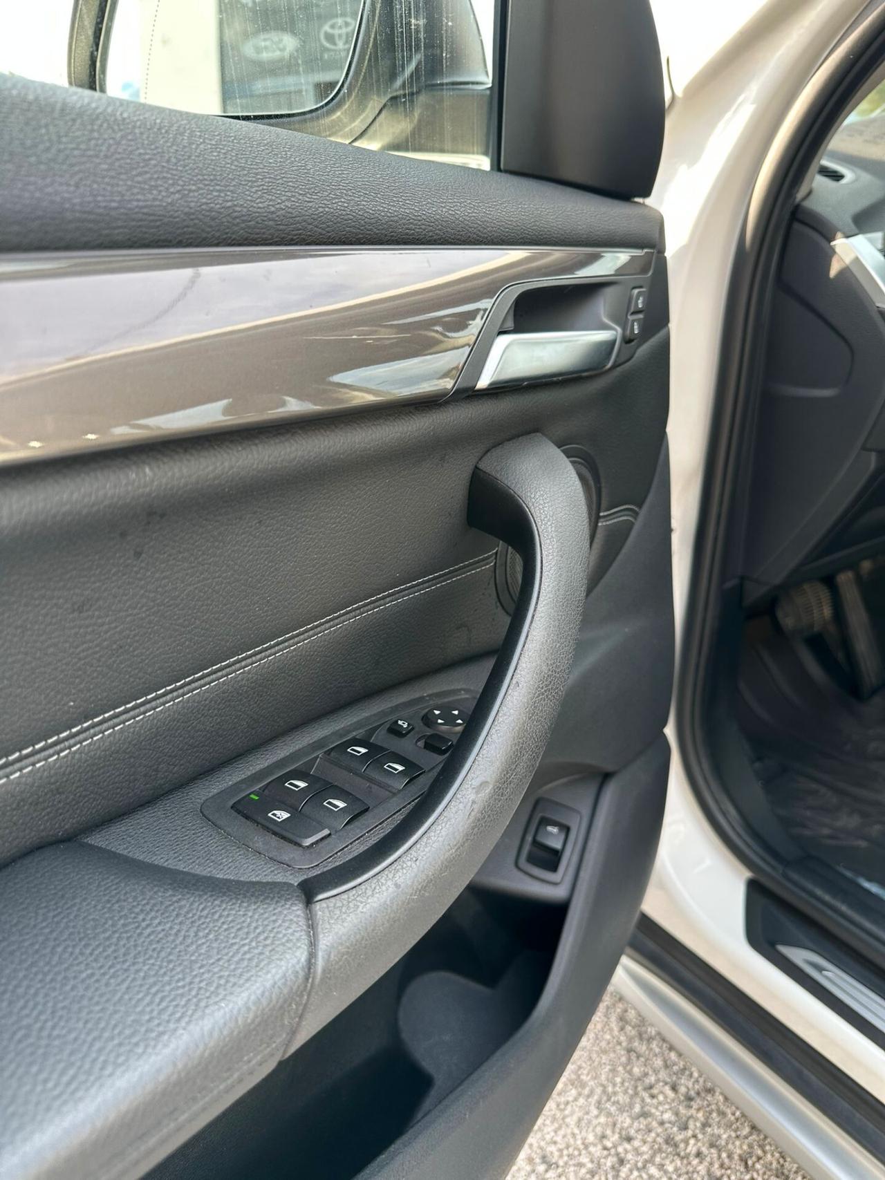 Bmw X1 xDrive20d xLine