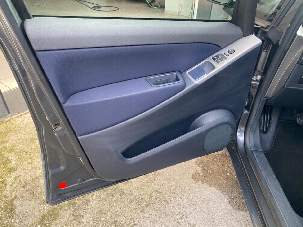 Lancia MUSA 1.3 Multijet 90 CV Platino