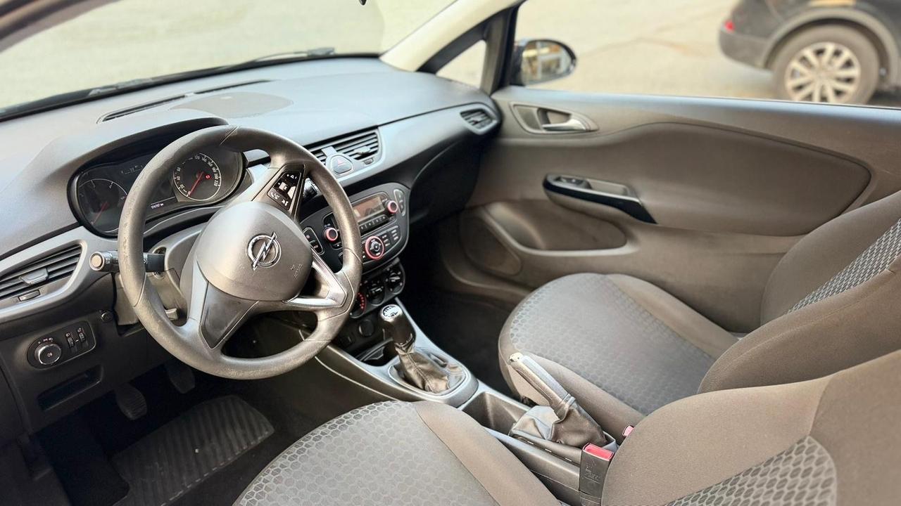 Opel Corsa 1.3 CDTI ecoFLEX Start&Stop Coupé b-Color