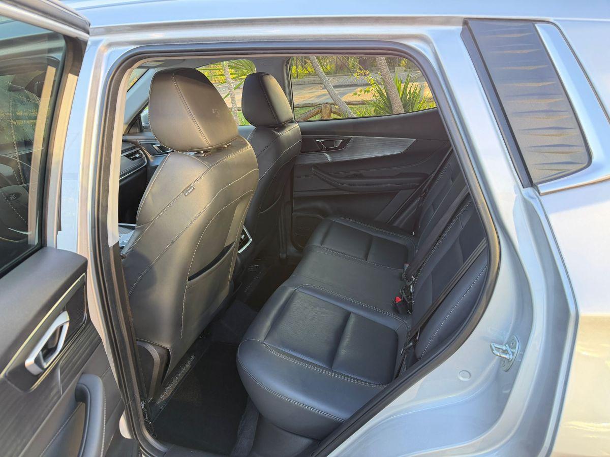 DR AUTOMOBILES - dr 5.0 - s3 1.5 Turbo CVT Bi-Fuel GPL