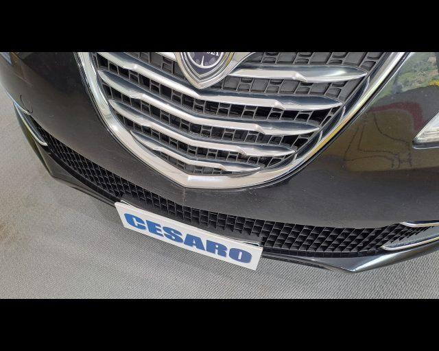 LANCIA Ypsilon 1.2 8v Gold s&s 69cv