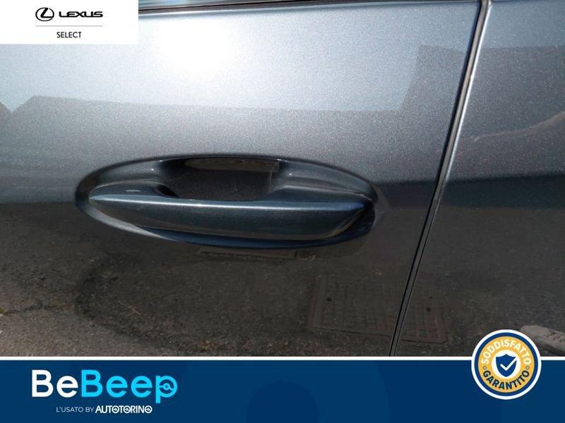 Lexus UX 300e UX Full Electric LUXURY