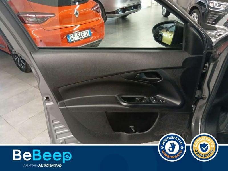 FIAT Tipo 5P 1.0 100CV