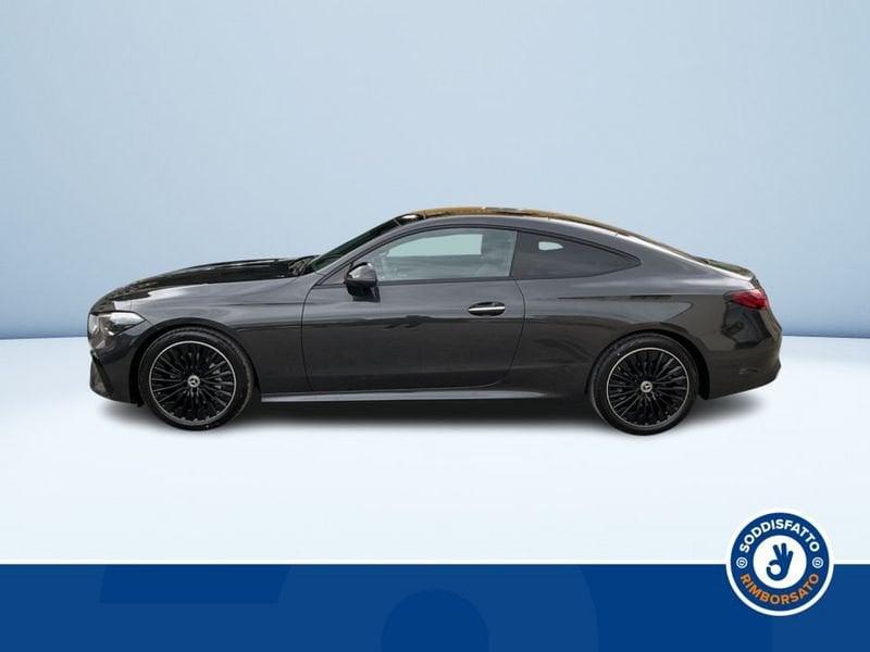 Mercedes-Benz CLE CLE 200 Coupé AMG Line Advanced