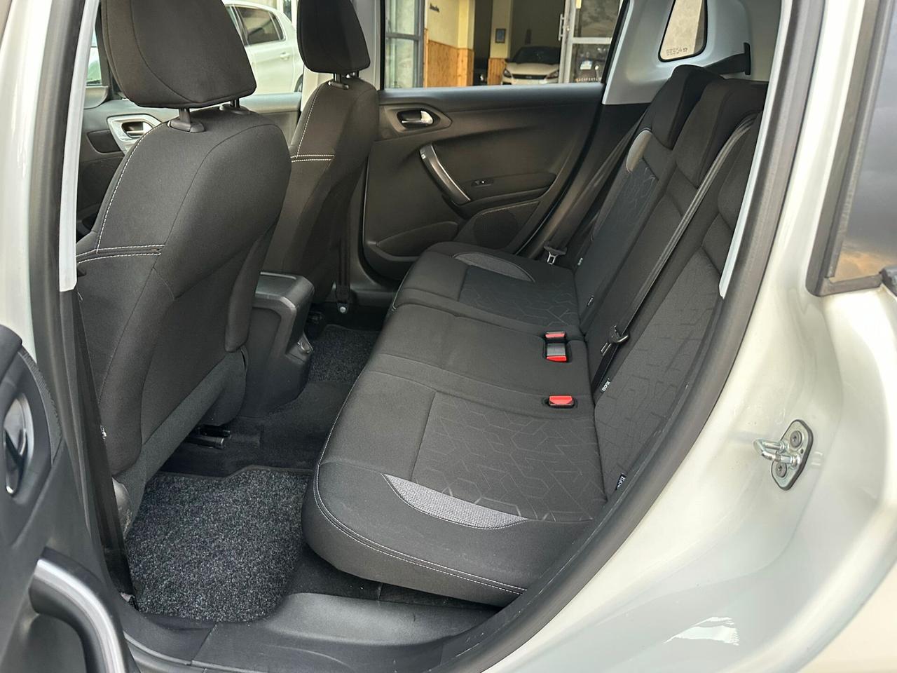 Peugeot 2008 BlueHDi 75 Active