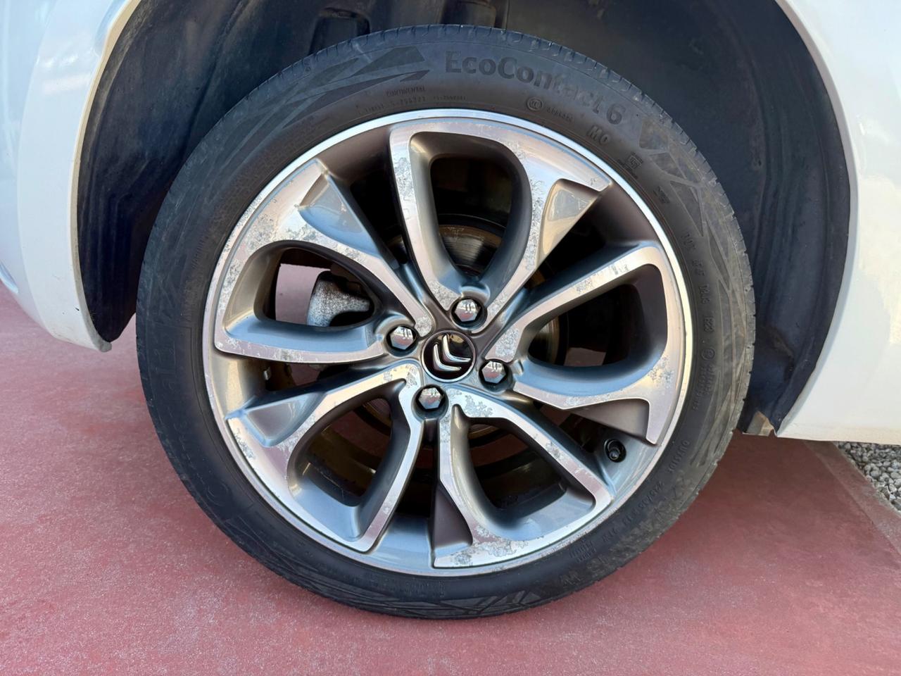 Ds DS4 4 1.6 e-HDi 110 airdream Chic