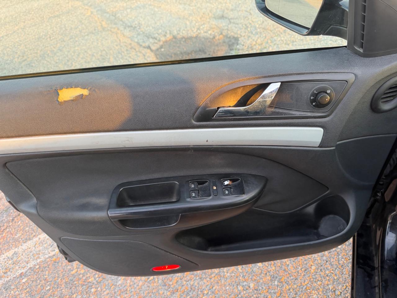 Skoda Octavia 2.0 TDI F.AP. 4x4 Wagon Elegance