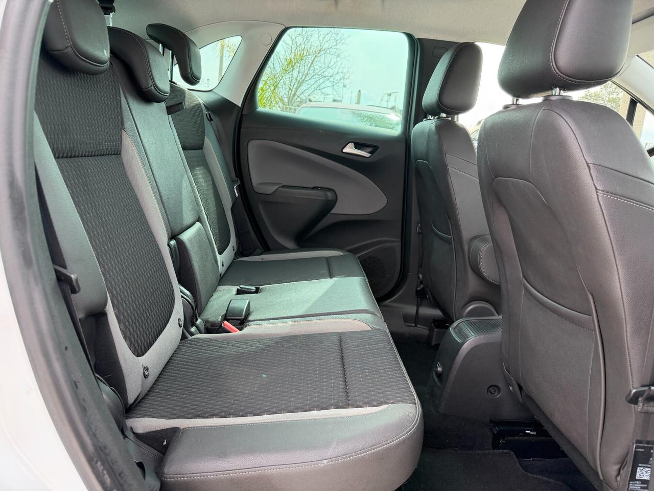 OPEL CROSSLAND X 2017 1.6 DIESEL 99 CV *PERFETTA