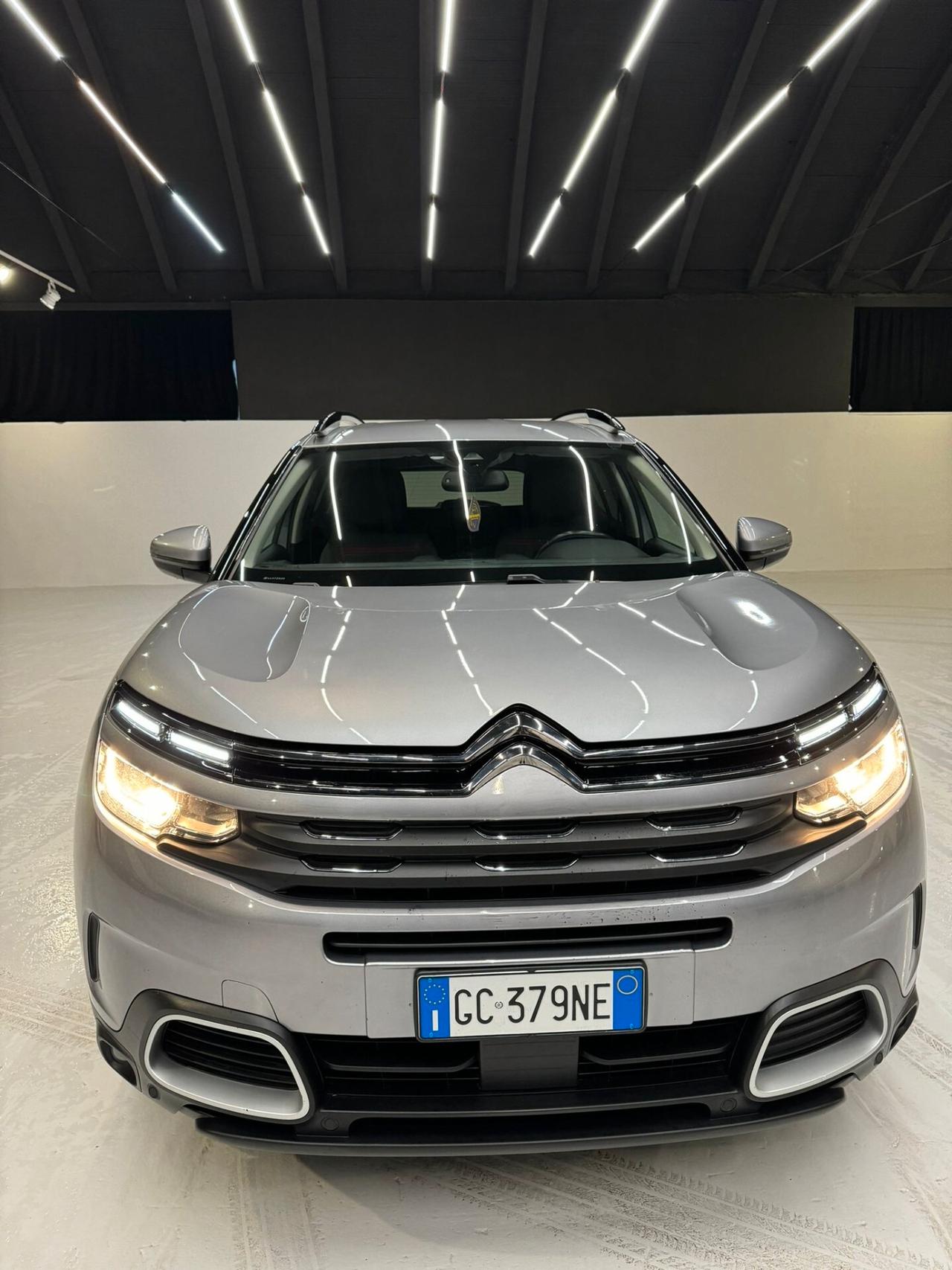 Citroen C5 Aircross Shine