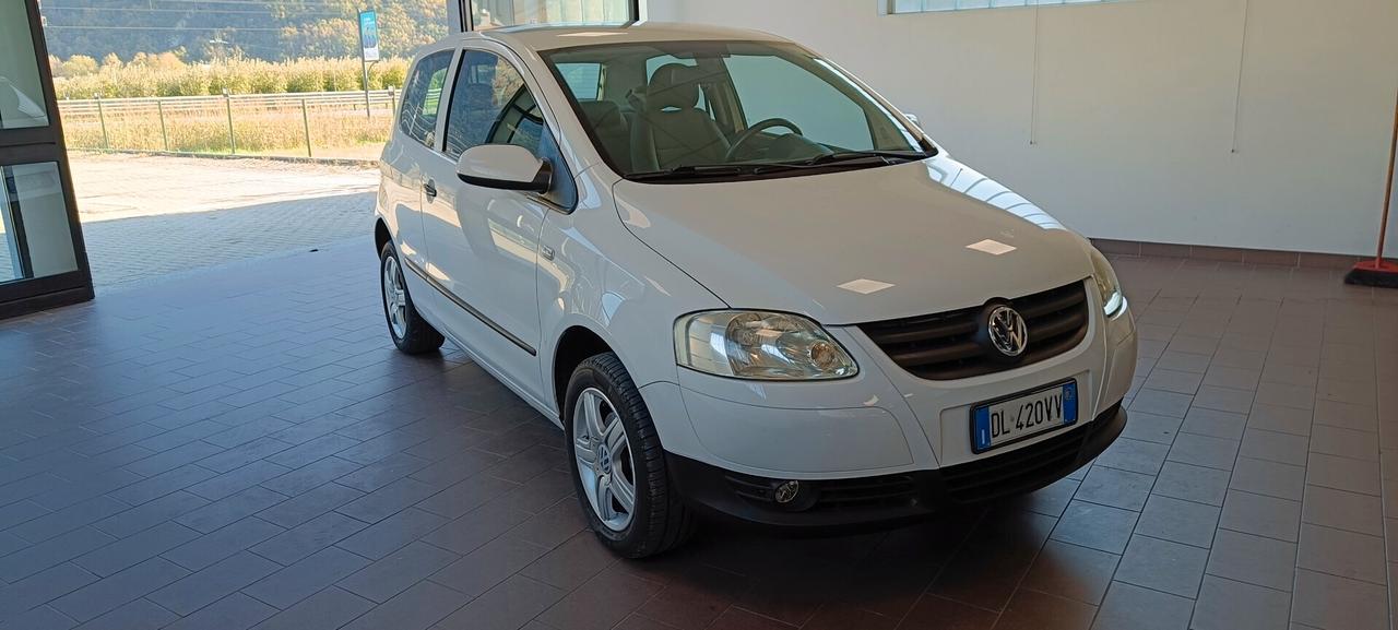 Volkswagen Fox 1.4 TDI NEOPATENTATI