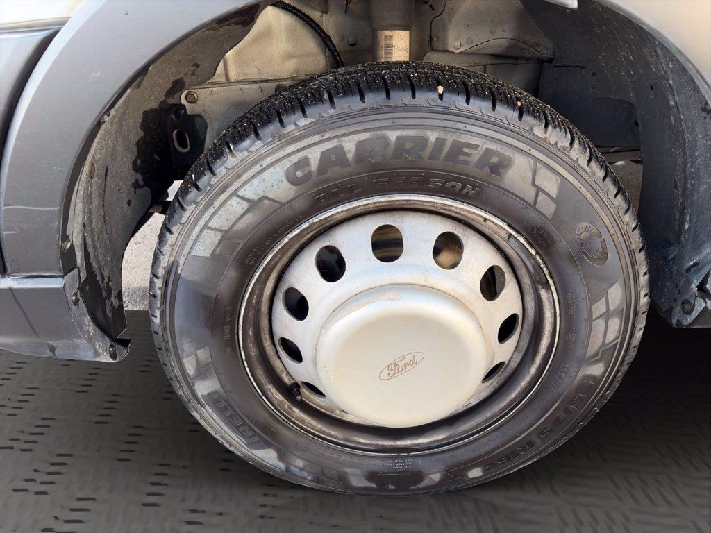 FORD Transit 350 2.0TDCi EcoBlue MHEV 130CV PM-DC RWD Cab.Trend del 2022