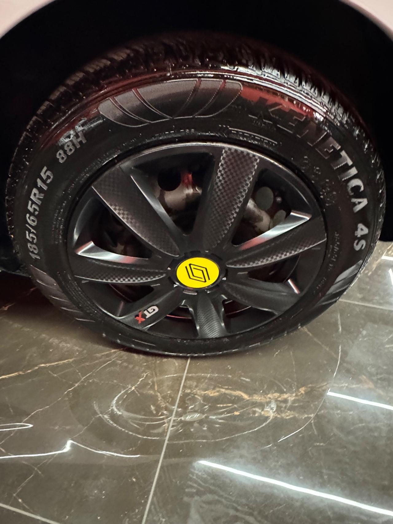 Renault Clio 1.2 75CV GPL 5 porte Wave