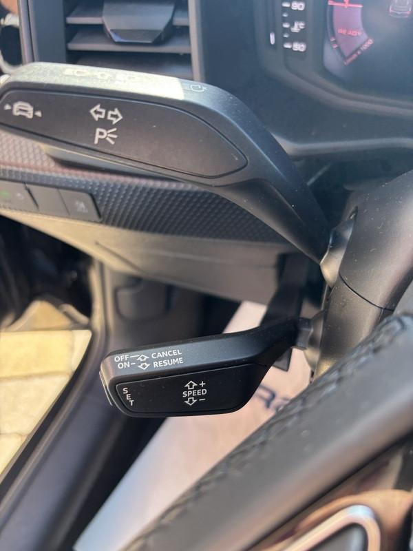 Audi A1 Sportback 25 1.0 tfsi Business APP CONNECT
