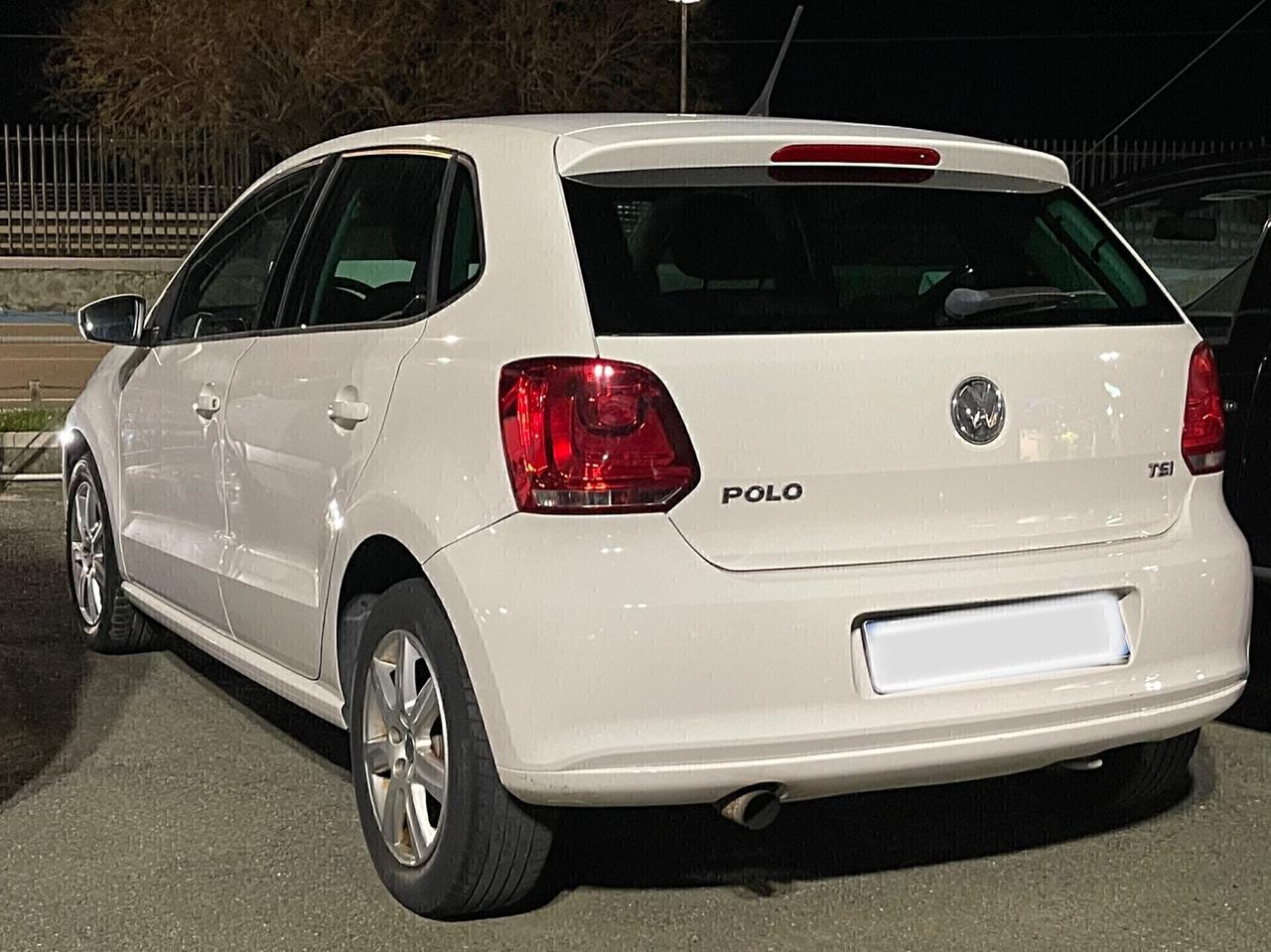 Polo MECCANICAMENTE perfetta 3482693111