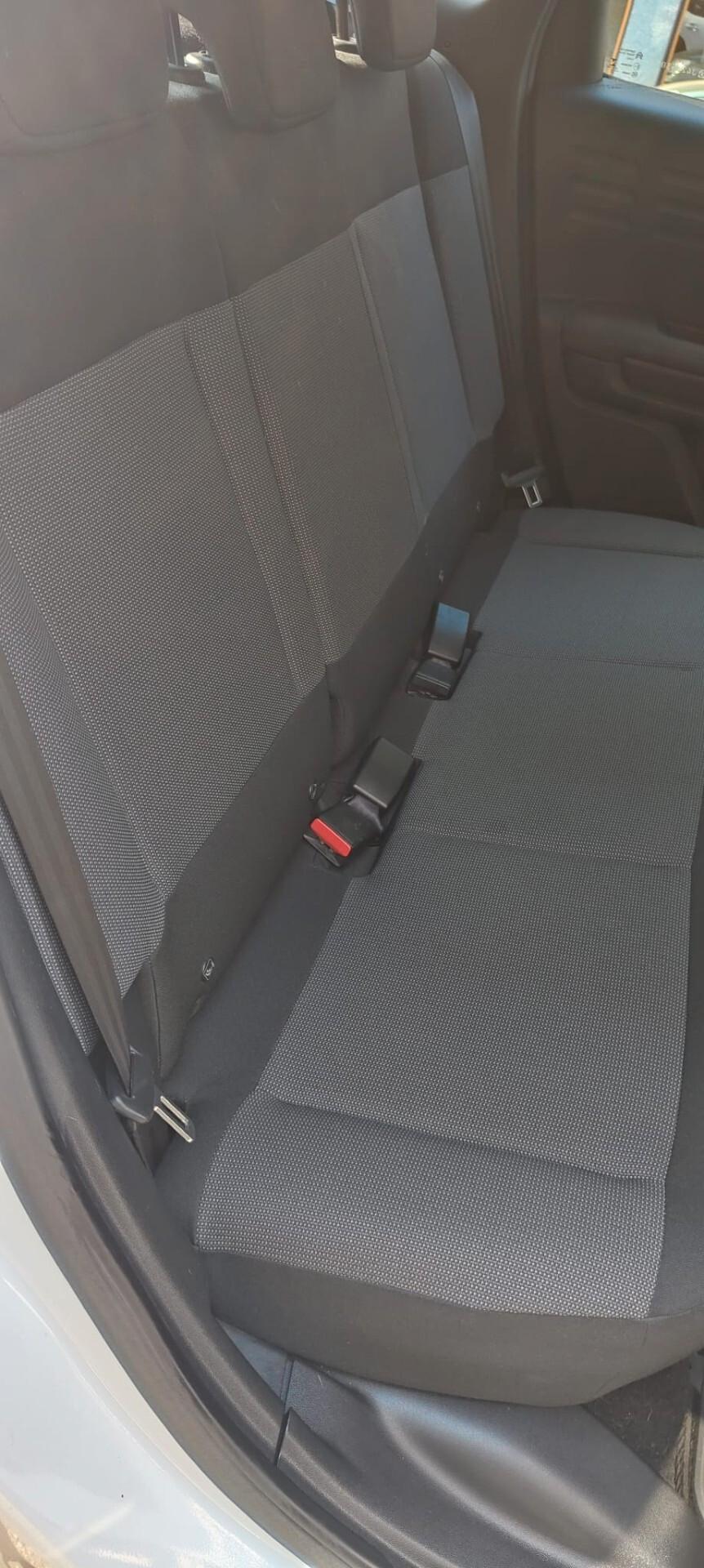 Citroen C3 Aircross BlueHDi 100 S&S Shine