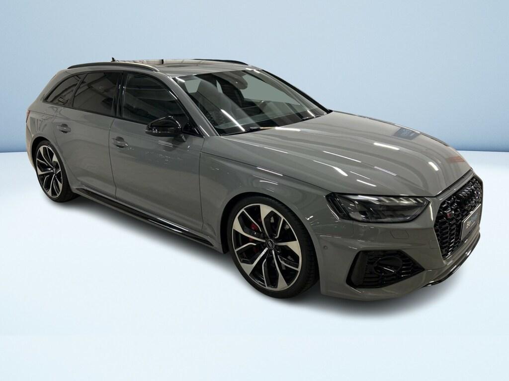Audi RS4 Avant 2.9 TFSI 25 years Quattro Tiptronic