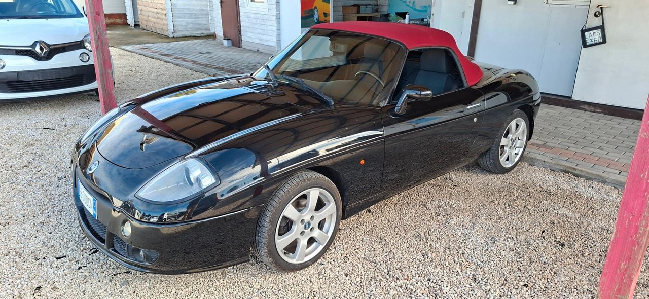 Fiat Barchetta ADRIA VERZIONE LIMITED EDITION SOLO 1129 COME NUOVA